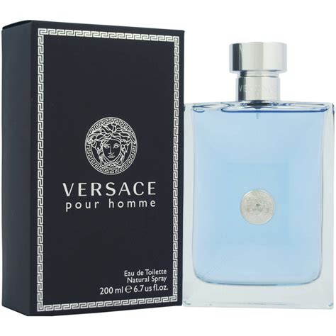 copriletti versace|versace pour homme spray.